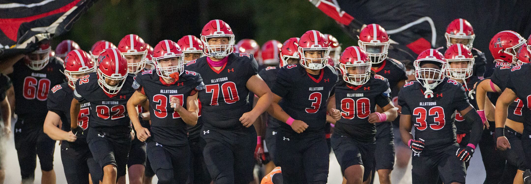 Woodland @ Allatoona